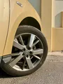 Nissan Pathfinder SV